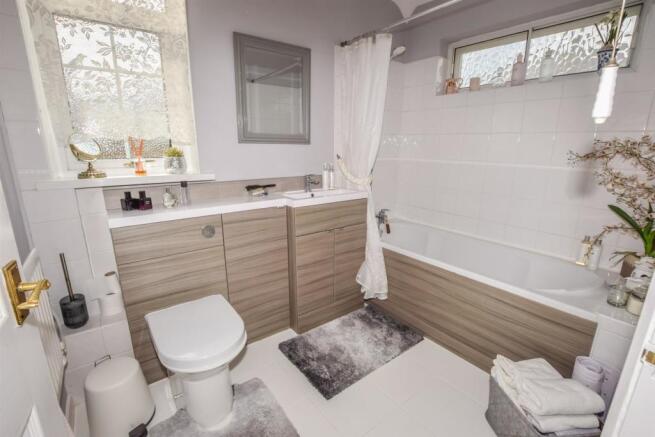 Ground Floor Bathroom