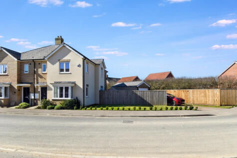 Lavender Way, Louth LN11 8GH