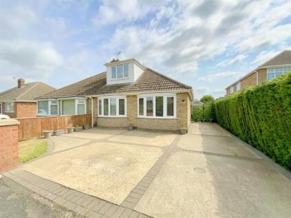 Peaks Avenue, New Waltham, Grimsby