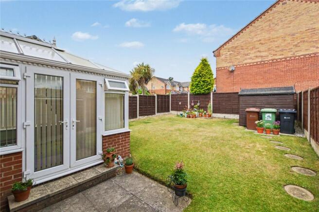 3 bed Detached for sale Image 8