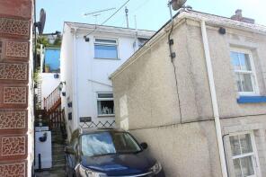 63, Church Street, St. Austell PL26 6SR