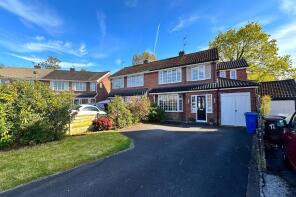 14, Syddal Crescent, Bramhall, Stockport SK7 1HS