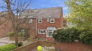 20, Goodey Close, Colchester CO1 2BH