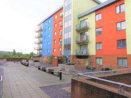 28, Crick Court, Spring Place, Barking IG11 7GN