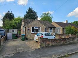 5, Leyfield Road, Aylesbury HP21 8BU