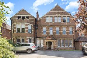 Flat 11, 24, Bardwell Road, Oxford OX2 6SR