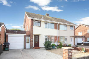 24, Somerset Road, Bridgwater TA6 5NT