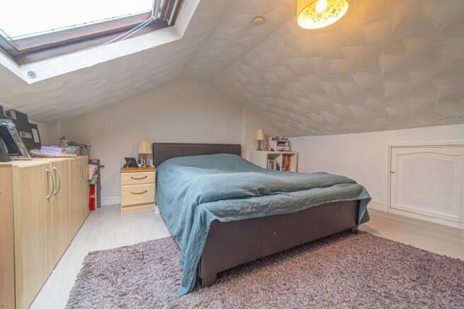 Attic