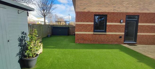 1 bed Apartment for sale Image 11