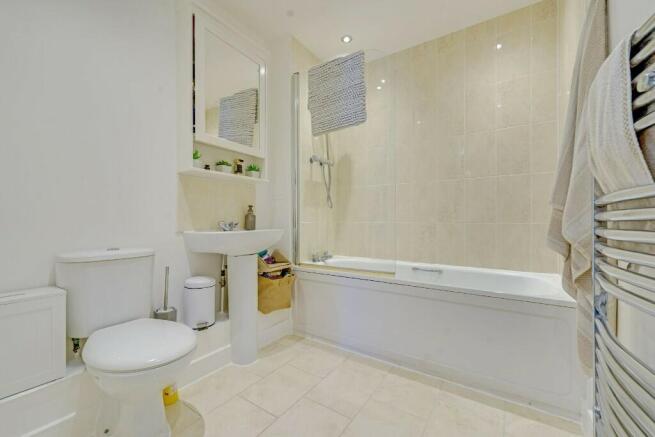 Bathroom/WC