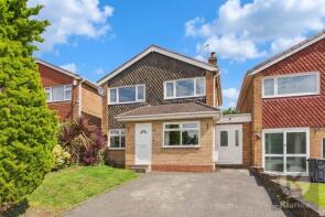 16, Knutswood Close, Birmingham B13 0EN