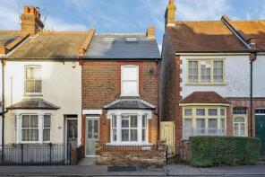37, King Edward Road, Watford WD19 4DN