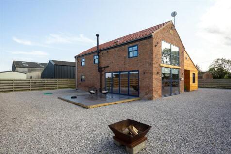 Wistow Lordship, Selby, North Yorkshire, YO8