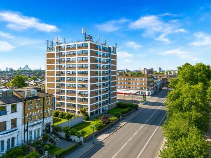 Park House, Seven Sisters Road, Finsbury Park, N4