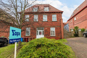 6 Loftus House, Constitution Court, Dundee DD3 6TR