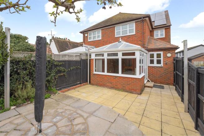 Tothill Street, Minster, Ramsgate