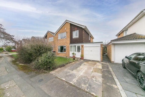 No. 19, Caldicot Way, Carleton.