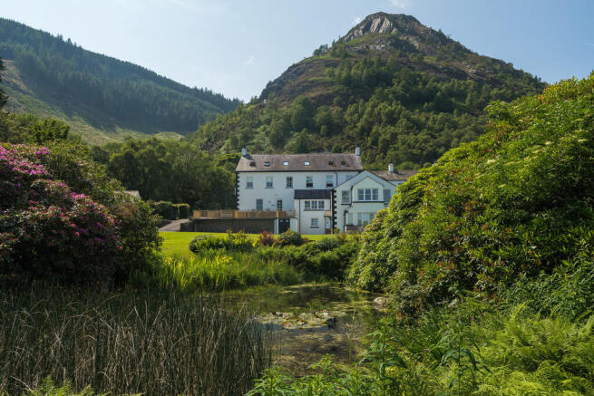 9 Swan House, Thornthwaite, Keswick, Cumbria, CA12 5SQ photo 4