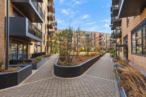 Lyon Road, Harrow, HA1