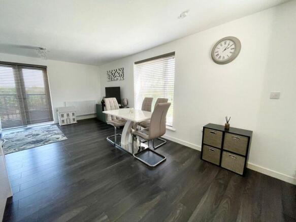 Dining Space