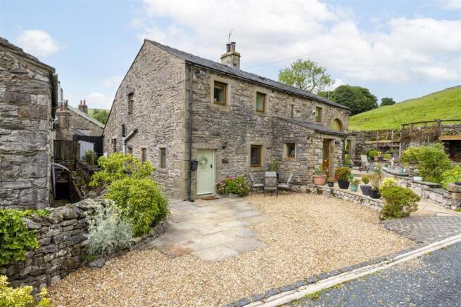 Inglebyre Cottage