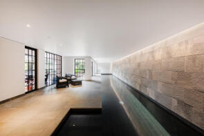 The Lodge, Fitzroy Park, London N6 6HT