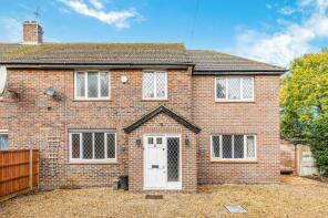 18, Almshouse Lane, Chessington KT9 2ND