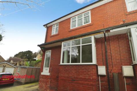 Hill Side, Whiston, Rotherham