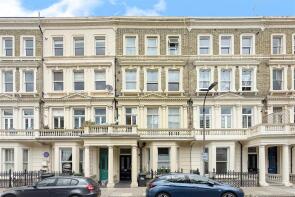 Flat Basement, 30, Baron's Court Road, London W14 9DT