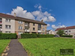 Flat 0/2, 11, Honeybog Road, Glasgow G52 4EH