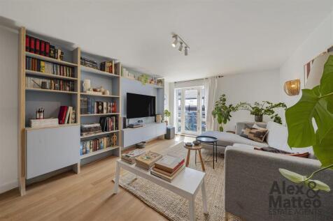 Balmoral Court, Rotherhithe, SE16