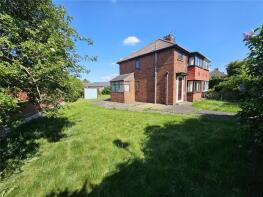 1, Halifax Crescent, Off York Road, Doncaster DN5 9BL