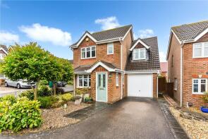 31, Peacock Close, Chichester PO19 6YD