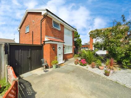Grasmere Close, Prestatyn, LL19