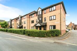 3, Elizabeth Mews, East Street, Reading RG1 4JE