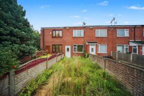 17, West End Road, St. Helens WA11 0AE