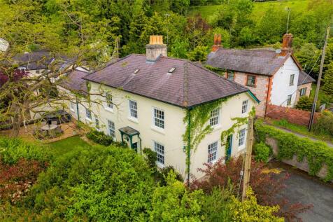 Llanfwrog, Ruthin, Denbighshire