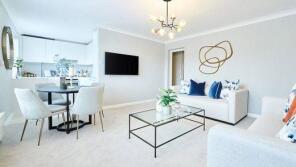 Flat 12, 161, Fulham Road, London SW3 6SN