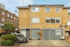 55, Meadowbank, London NW3 3AY