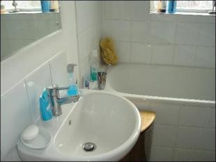 bathroom-view 1