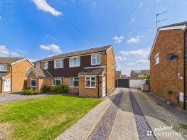9, Neyland Drive, Aylesbury HP19 9SA