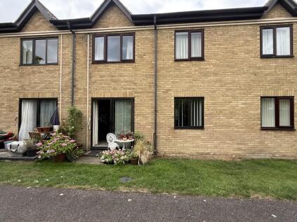 9 Havenfield, Arbury Road, Cambridge, Cambridgeshire CB4 2JY