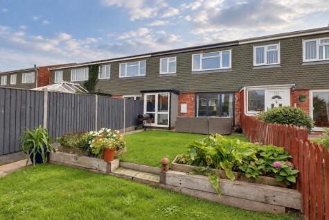Foley Road, Newent