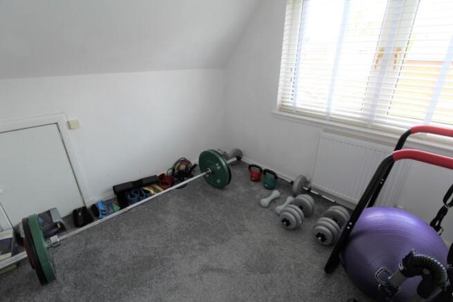 Bedroom 4