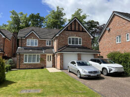 2, Oakmont Close, Congleton CW12 3GU