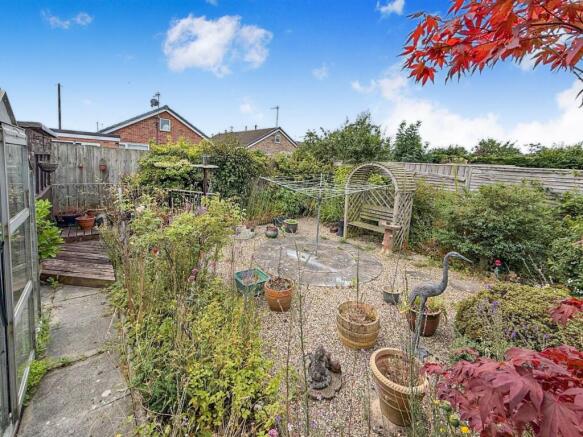 3 bed Detached Bungalow for sale Image 10