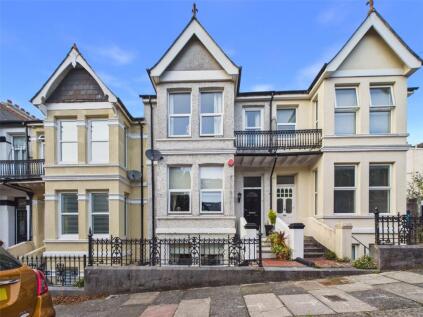 Quarry Park Road, Peverell, Plymouth