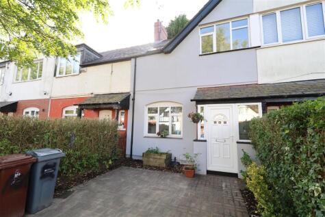 Victoria Avenue, Blackley