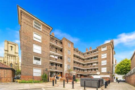 Horwood House, Pott Street, London
