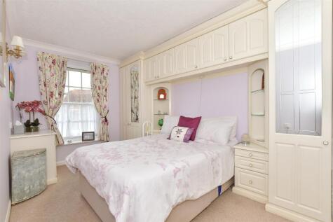 The Causeway, Canterbury, Kent